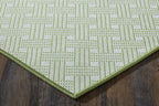 11 Green Apple