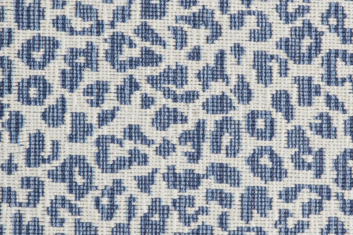 32 Indigo