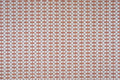 Palmetto - 66 Rust Rectangular 12'0''x24'0''