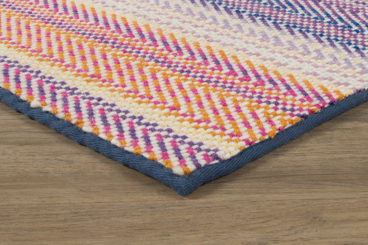 ROSSI - 20 MULTI Rectangular 4'0''x3'0''