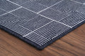 ALBINA - PRUSSIAN Rectangular 7'0''x4'3''