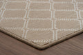 BRIELE - FAWN Rectangular 10'0''x14'0''