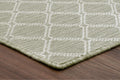 BRIELE - LICHEN Rectangular 6'0''x17'0''