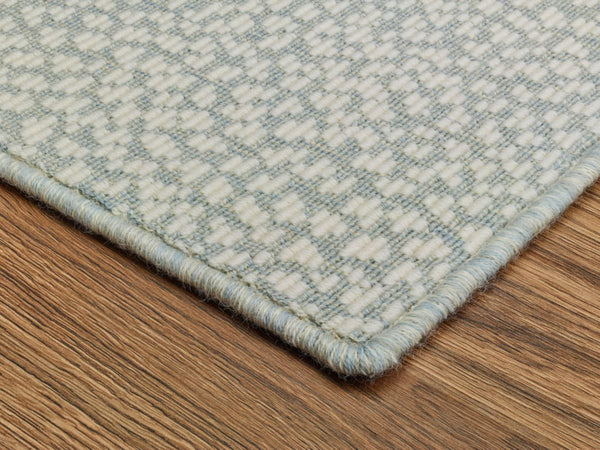 Edge Style Detail