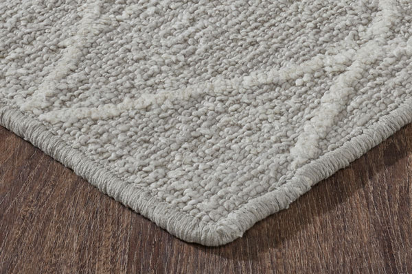 Edge Style Detail