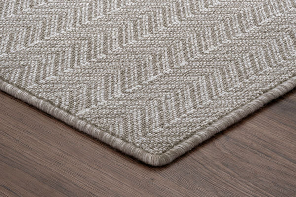 Edge Style Detail