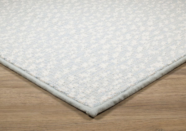 Edge Style Detail