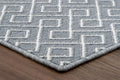 LEXINGTON - STEEL Rectangular 8'6''x13'0''