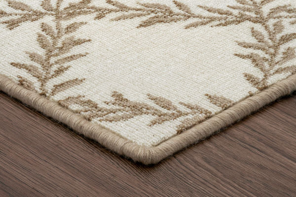 Edge Style Detail