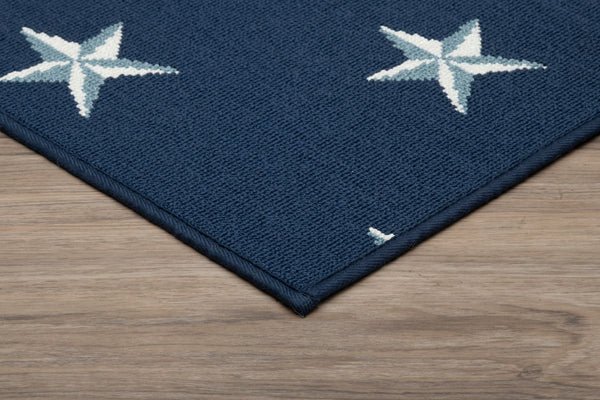 Edge Style Detail