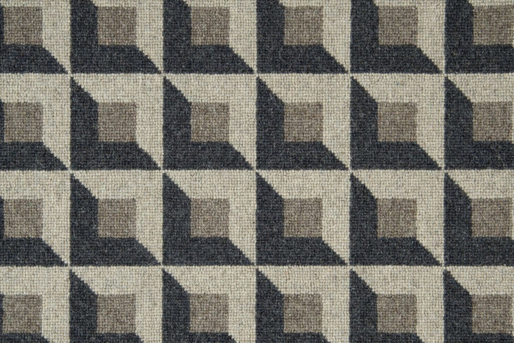Shadow Custom Rug SHADOW BOX β PRG Rugs