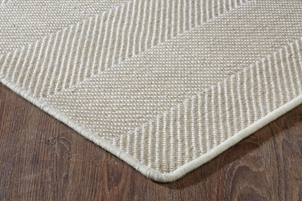 Edge Style Detail