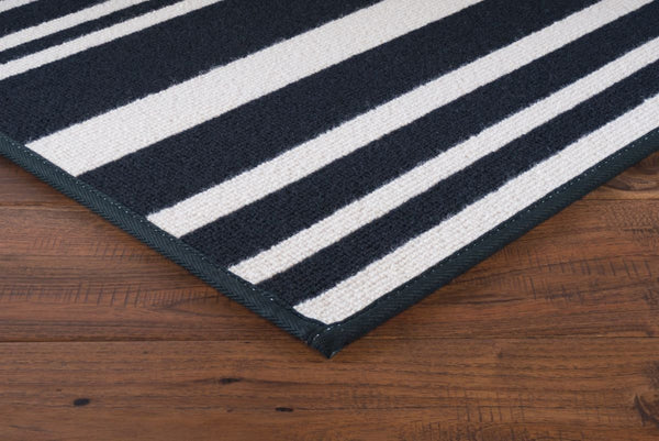 Edge Style Detail